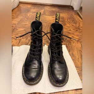 Dr. Martens 1460 boots